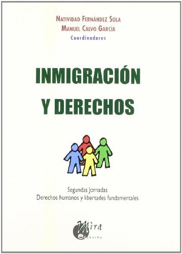 Inmigración y derechos