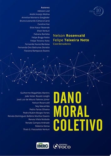 Dano Moral Coletivo