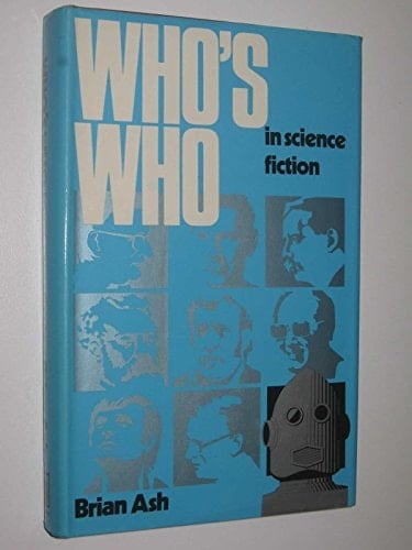 Who's who in science fiction