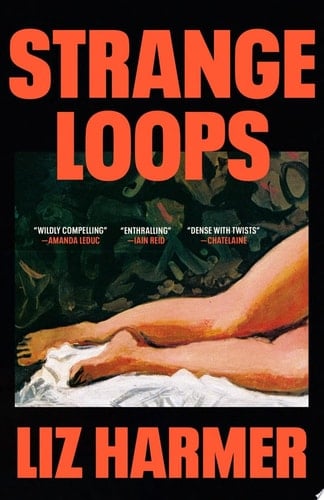 Strange Loops A Novel
