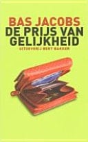 De prijs van gelijkheid