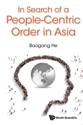 In Search Of A People-centric Order In Asia