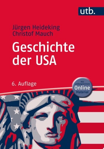 Geschichte der USA