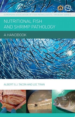 Nutritional Fish and Shrimp Pathology: A Handbook