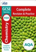 AQA GCSE 9-1 Chemistry Complete Revision and Practice