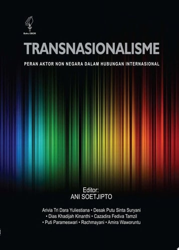 Transnasionalisme Peran Aktor Non Negara dalam Hubungan Internasional