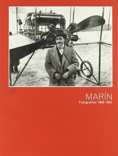 Marín fotografías, 1908-1940