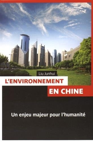 L'environnement en Chine