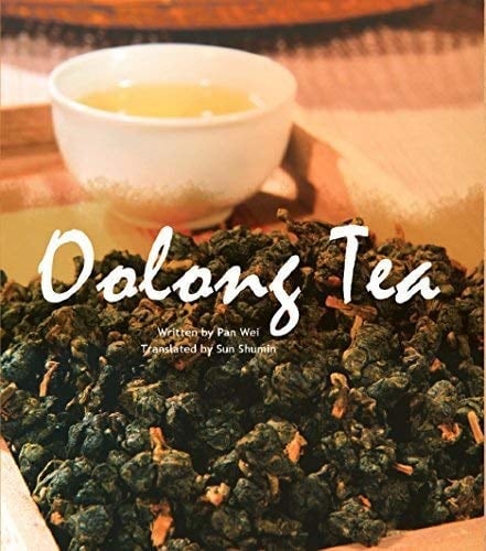 Thé Oolong apprécier le thé chinois