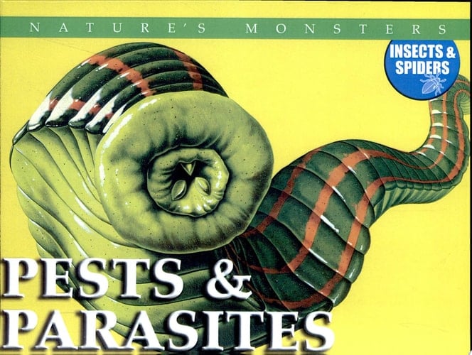 Pests & Parasites