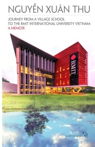 Journey from a Village School to the RMIT International University Vietnam