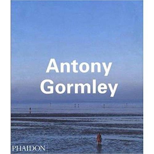 Antony Gormley