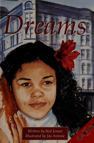 Safari 5 Bk Dreams Ra 11-12yrs