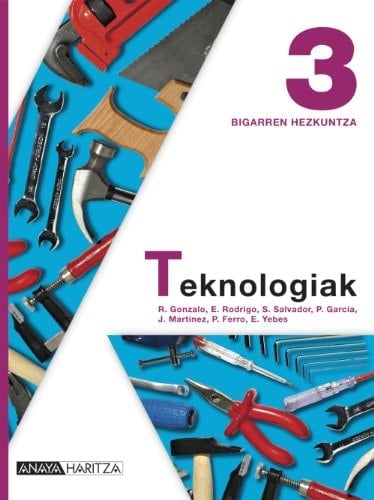 Teknologiak 3.