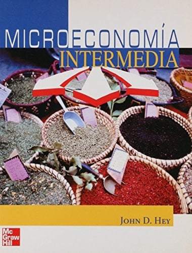 Microeconomía intermedia