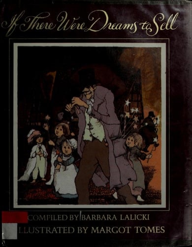 If There Were Dreams to Sell