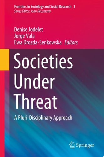 Societies Under Threat