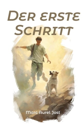 Der erste Schritt: Wege zur Selbsterkenntnis (German Edition)