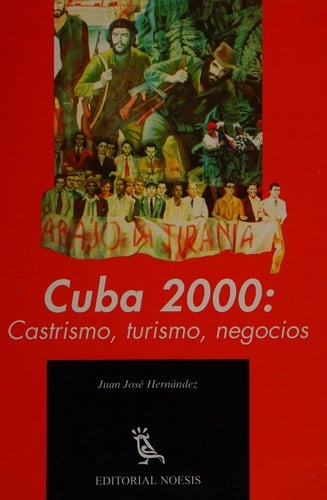 Cuba 2000