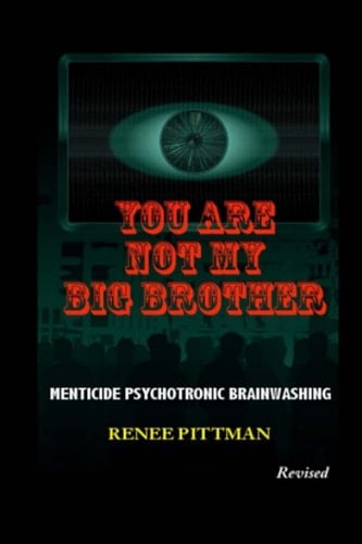 You Are Not My Big Brother