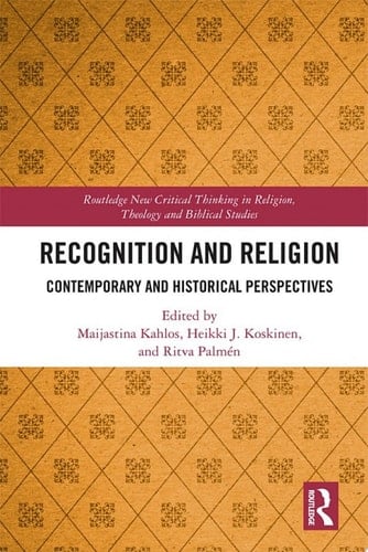 Recognition and Religion