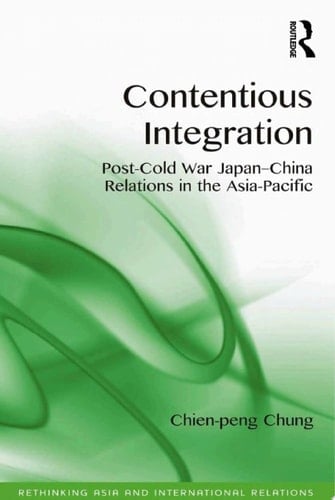 Contentious Integration