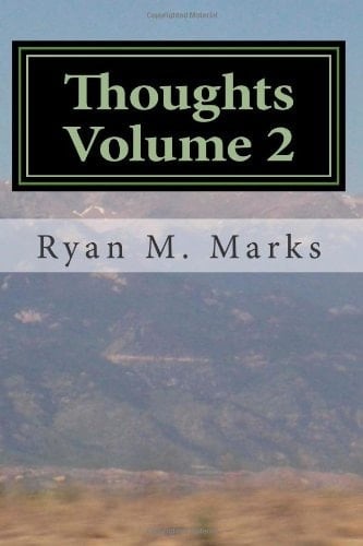 Thoughts Volume 2