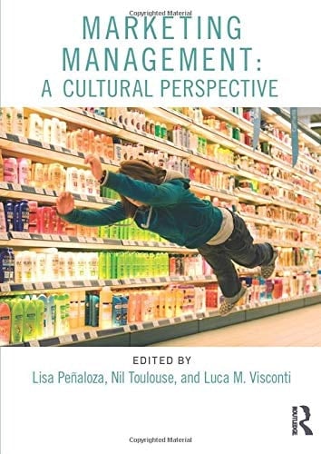 Marketing Management A Cultural Perspective