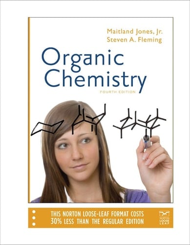 Organic Chemistry
