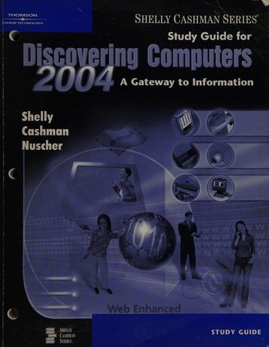 Disc Computers 2004 Study Gde