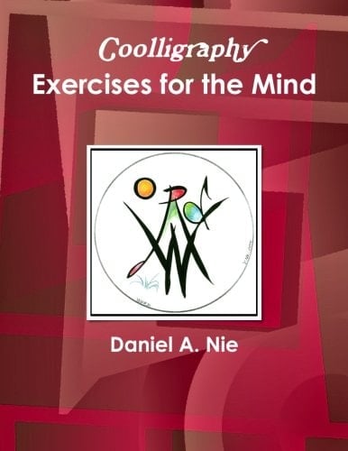 Coolligraphy Exercises for the Mind
