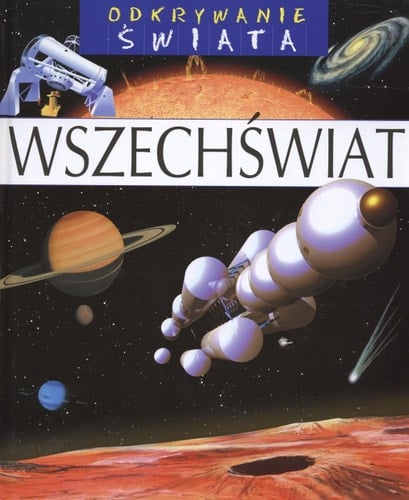Wszechświat