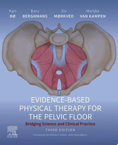 Evidence-Based Physical Therapy for the Pelvic Floor