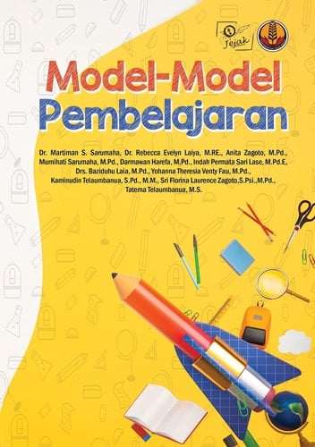Model-Model Pembelajaran