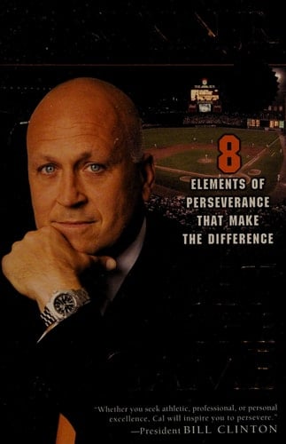 Get in the Game 8 Elements of Perseverance That Make the Difference