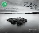 2011 Zen Wall Calendar