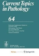 Pulmonary Hypertension Related to Aminorex Intake DNA Injuries, Their Repair, and Carcinogenesis Soft Tissue Tumors in the Rat Visceral Candidosis