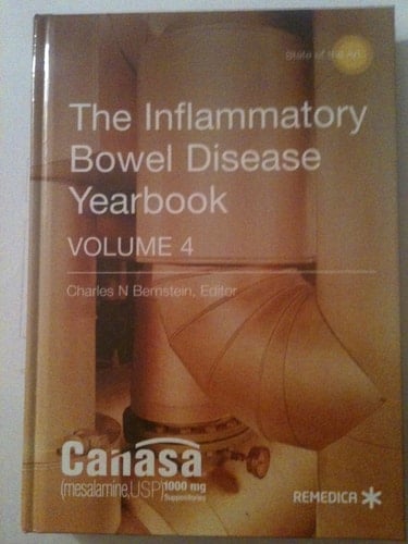 The Inflammatory Bowel Disease Yearbook