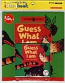 GUESS WHAT I AM(NEW)(CD1)(ISTORYBOOK)
