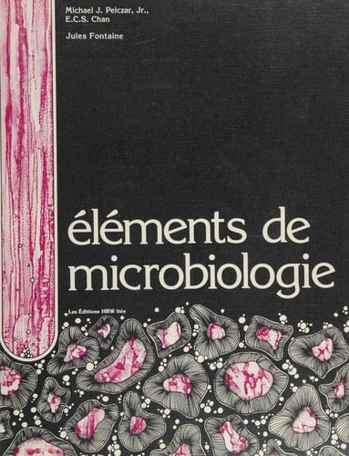 Éléments de microbiologie