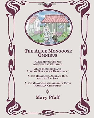 The Alice Mongoose Omnibus