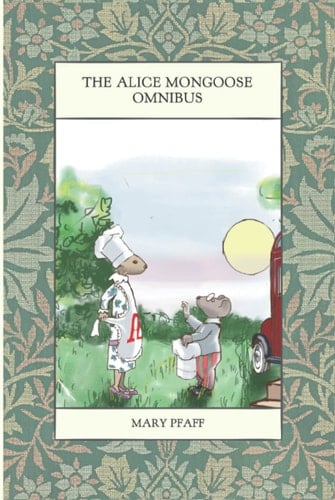 The Alice Mongoose Omnibus Ingram Version