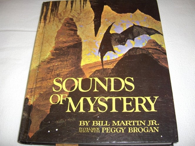 Sounds of Mystery