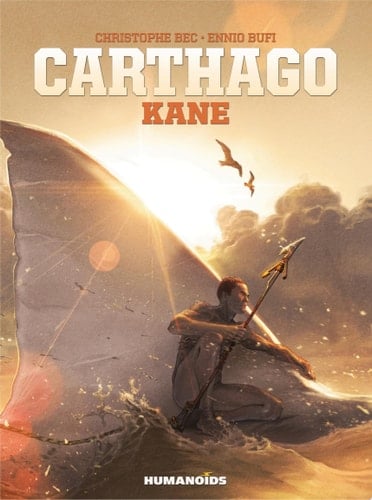 Carthago - Kane