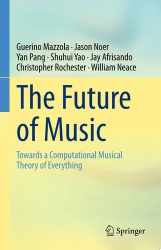 The Future of Music