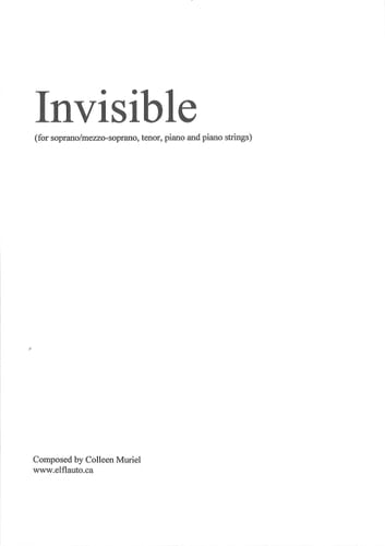 Invisible