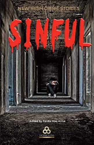 Sinful New Irish Crime Stories