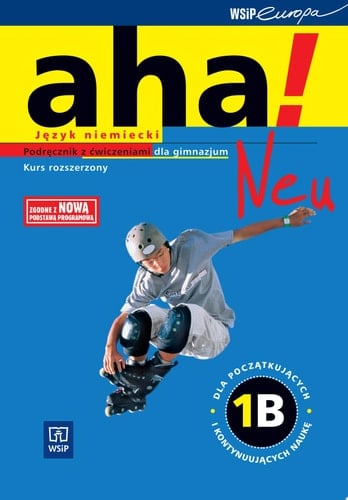 Aha! neu