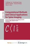 Computational Methods and Clinical Applications for Spine Imaging 6th International Workshop and Challenge, CSI 2019, Shenzhen, China, October 17, 2019, Proceedings