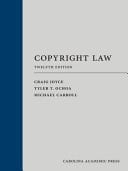 Copyright Law
